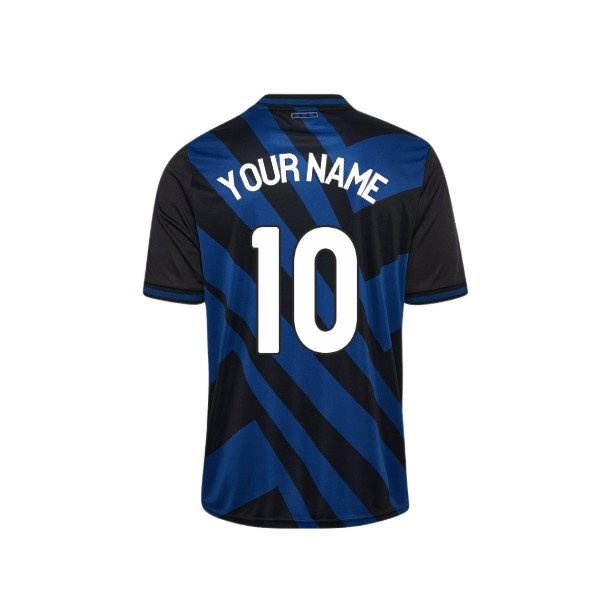 [JED] 2026 2027 Hearts Shirt Name) Third Uniform (Womens) (Your