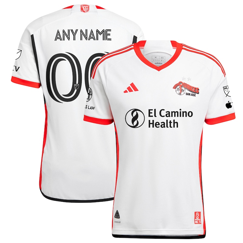Exceptional  Men's 2025 Authentic Jersey - Authentic Soccer Jersey