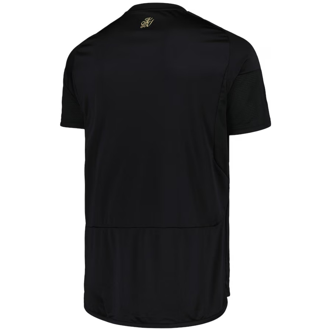 Aston Villa 2425 Away Soccer Jersey Football Shirt - Official Replica