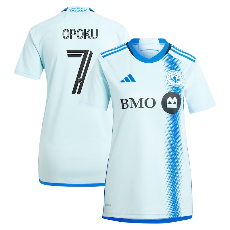 Performance  Women's 2024 Replica Player Jersey - Authentic Soccer...