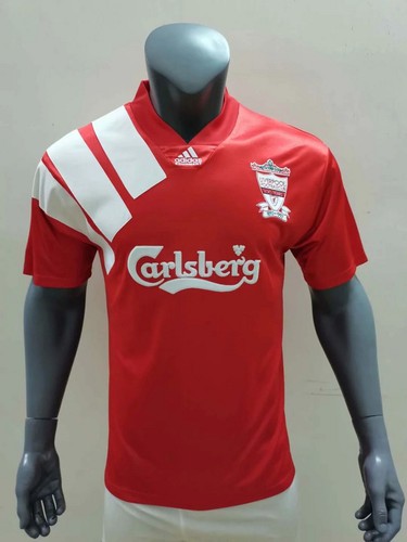 Premium 1992 International Jersey Retro With Modern Design