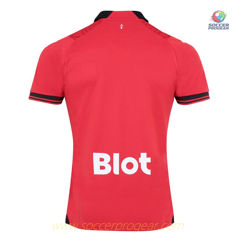 RENNAIS HOME STADE JERSEY 2023 2024