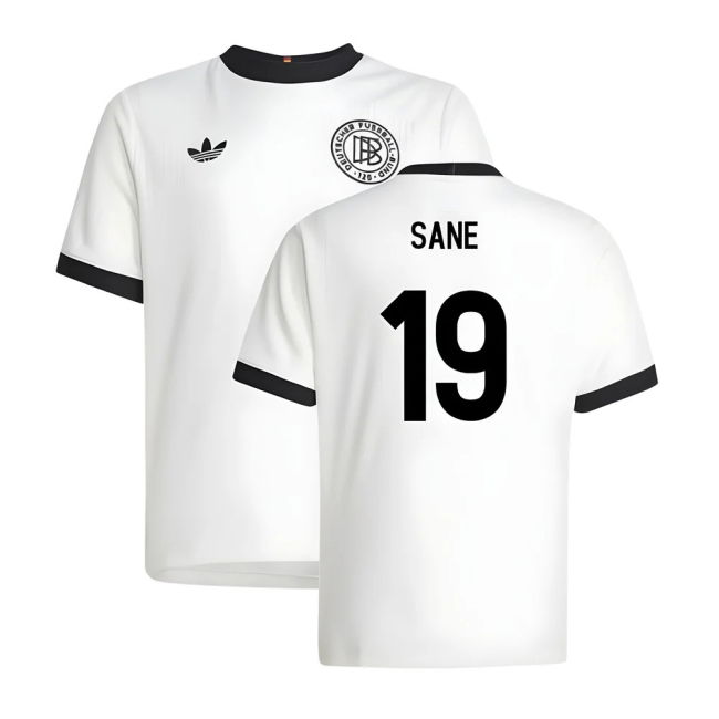 Germany Stylish Jersey Germany #70