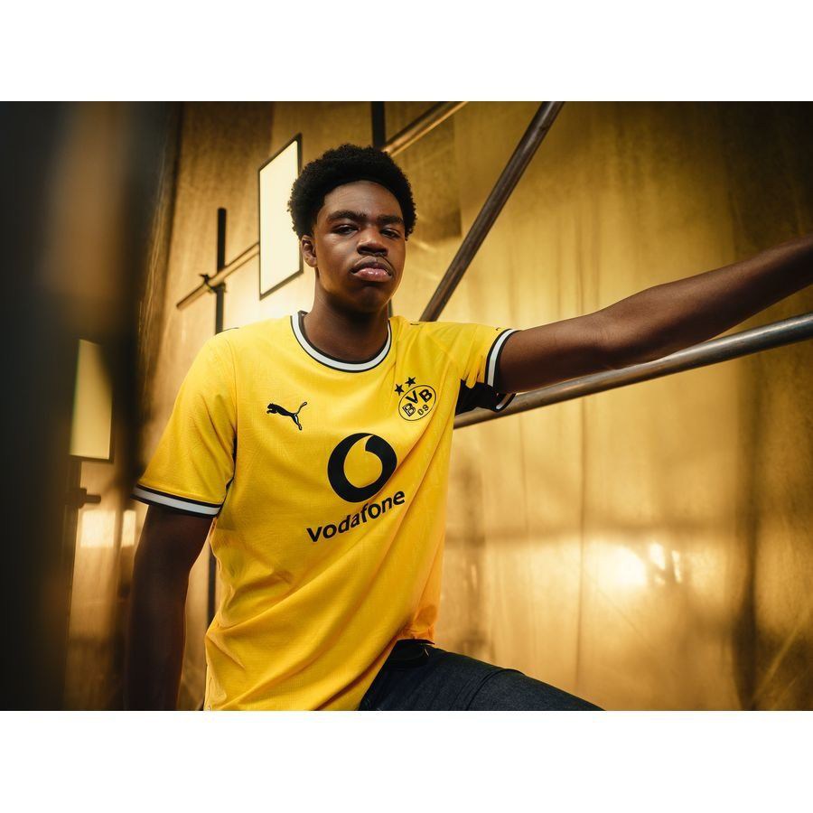[EFKS] Dortmund Home Kit 2026/27