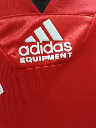 Football Team Liverpool #1992 Durable Material Loyal 1992-1993 Seas...