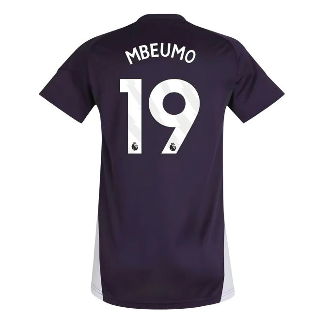 Man Utd Modern Jersey 2025-2026 #22