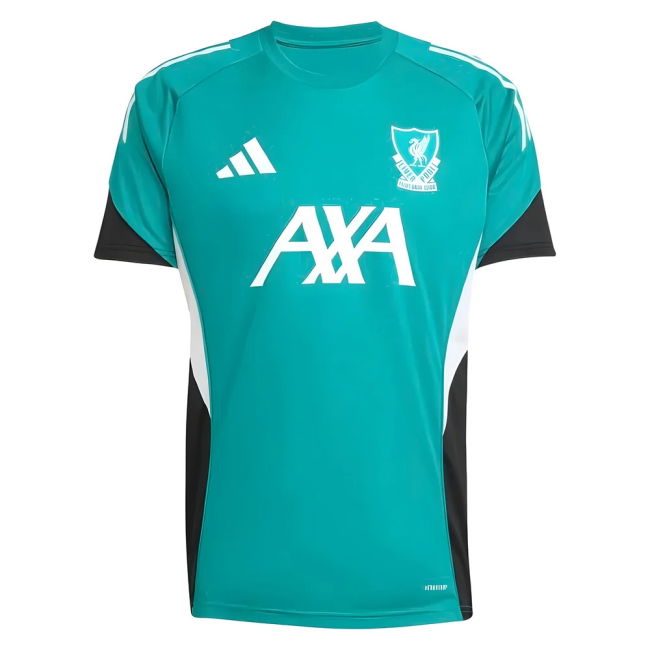 Liverpool Football Club Sophisticated Training Match Shirt
