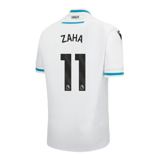 Die-hard Crystal Palace Zaha #11 Premium Quality New Release Shirt