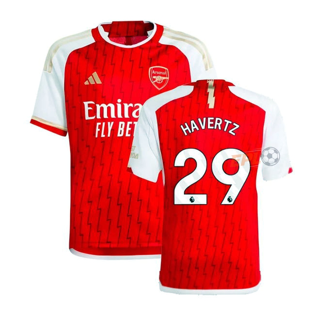Arsenal 2023-20 cost-effective Home Soccer Jersey | premium quality