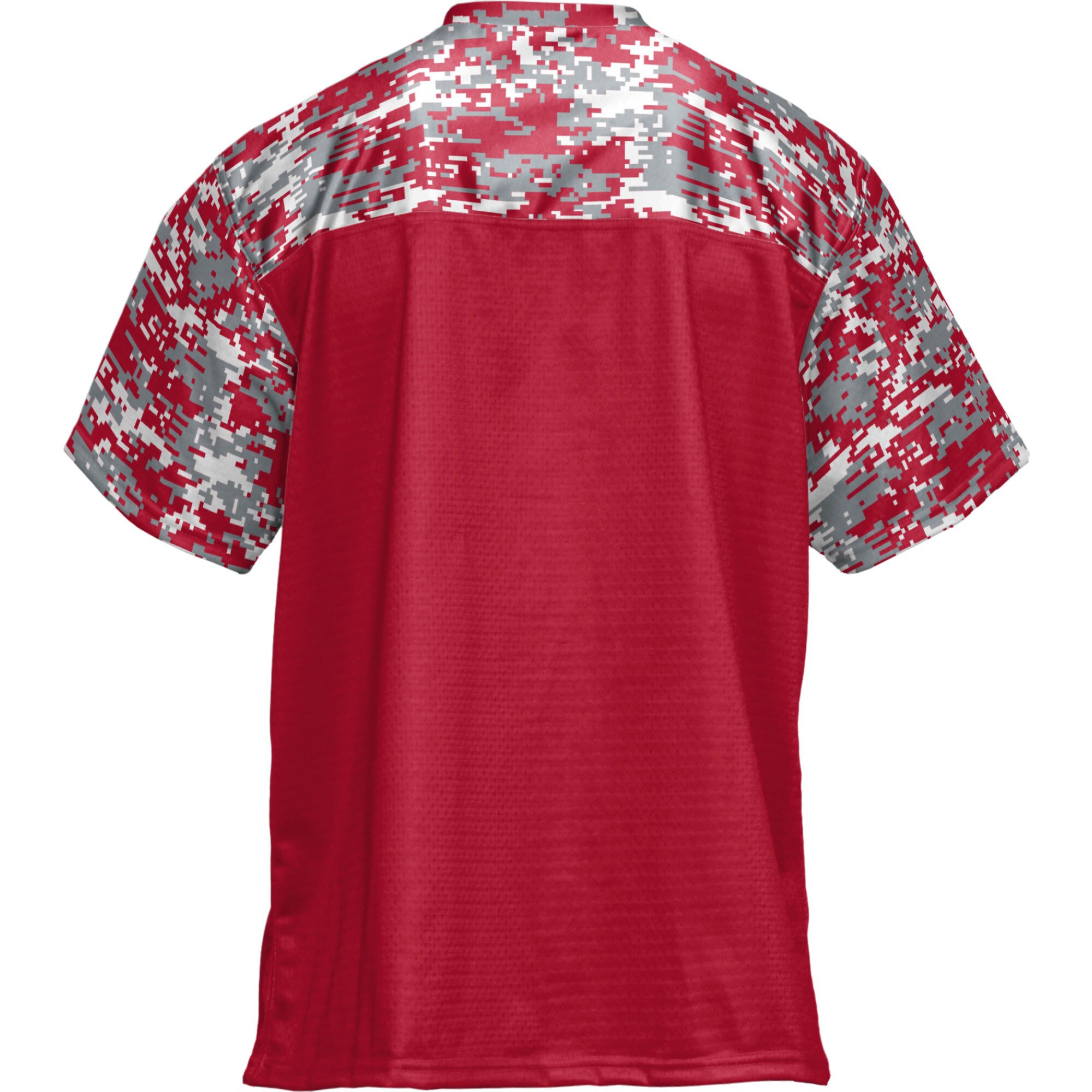 Nicholls State Colonels GameDay Greats Football Jersey - Red