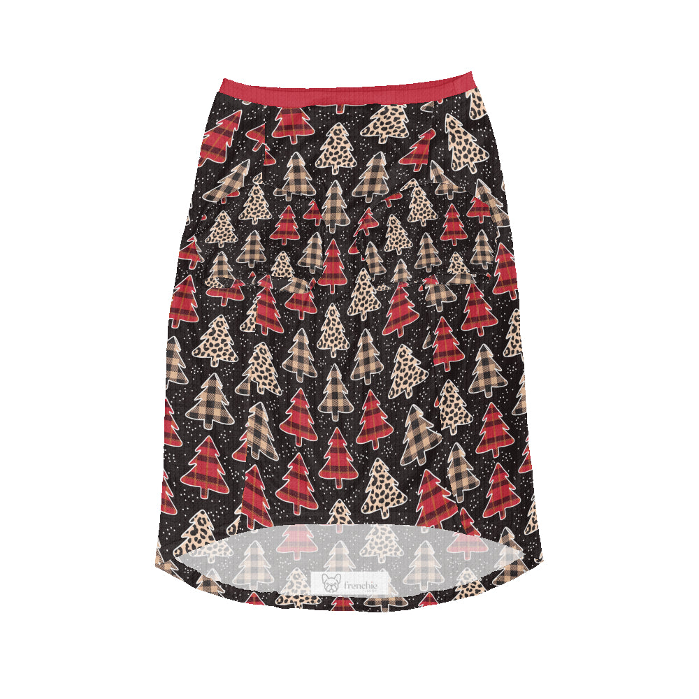 French Bulldog Barry Wool Sweater For Frenchies Durable Dog Clothes