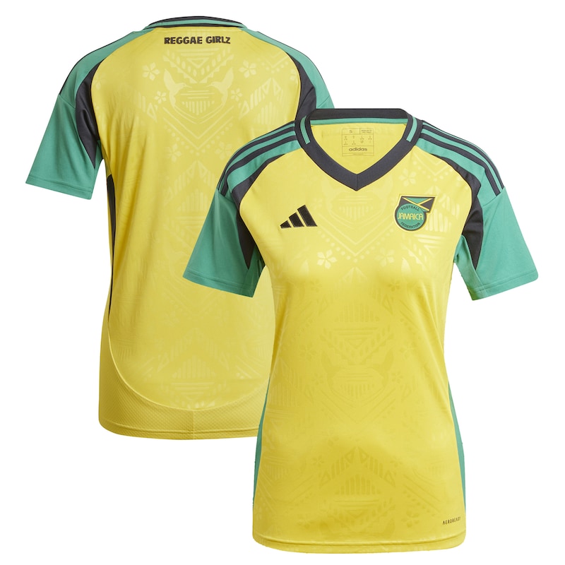 Premium Quality  Women's 2024 Replica Jersey - Authentic Soccer Jersey