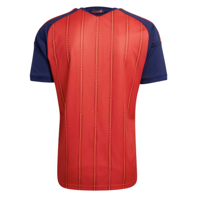 Official Soccer Club Durable Material Updated Design Soccer Jersey