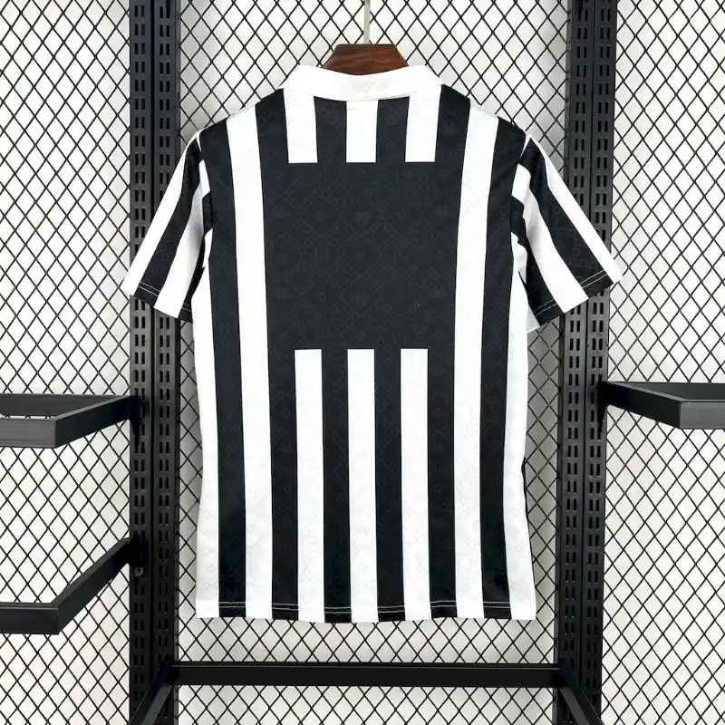 1992-1994 Juventus Jersey retro kit