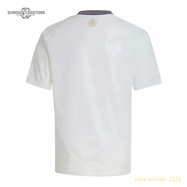 2024-2025 Aston Official Villa Secondary Shirt Kids Rashford 9