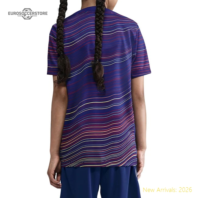 Football Team Kids Non-toxic Jersey Kids-safe Technology Flexible