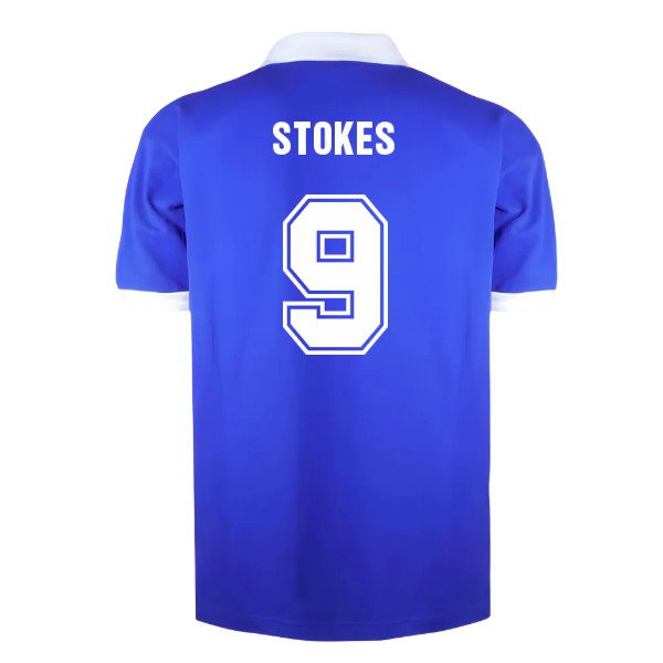[EFS] Portsmouth 1978 Admiral Retro Home Shirt (Stokes 9)