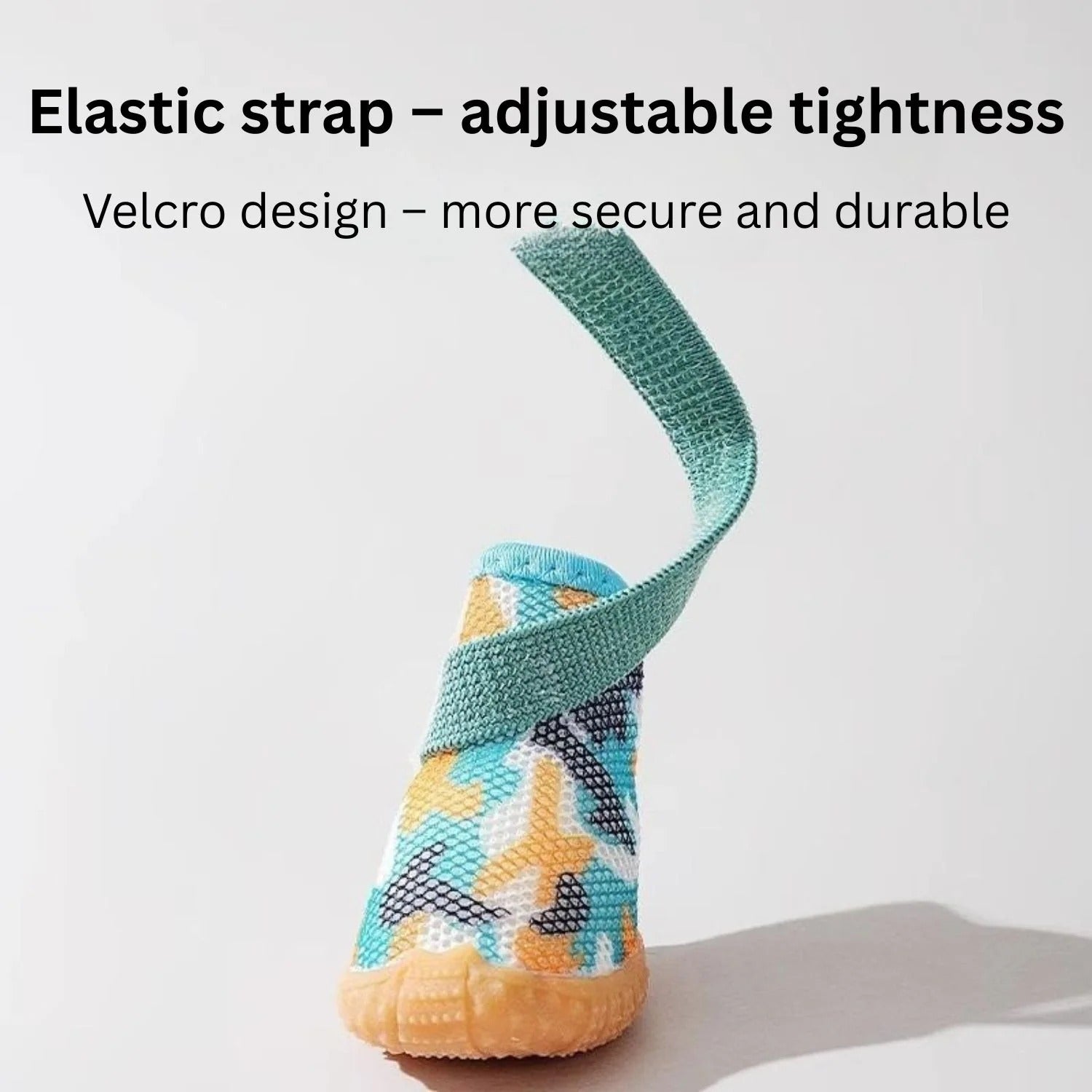 – Durable Anti-fall Design With Breathable Mesh Fabric For Frenchie Pups