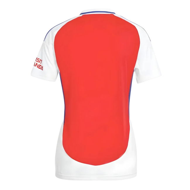 2025-2026 ARS Home - moisture-wicking uniform for Arsenal v1.633