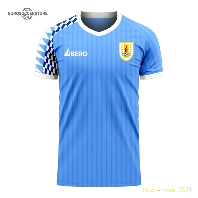 Pro Football Uruguay Legend Kit (uru) Durability Value Trendy