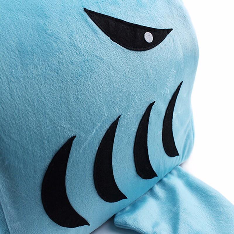 Daily-Walk House For Frenchie (shark Bed) (ws14) for Indoor Use Durable