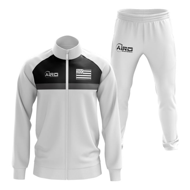 Brittany Unique Tracksuits Tracksuit