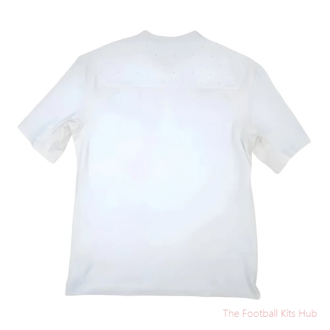 England 2010-12 Home Shirt (XXXL) (Very Good) (ROONEY 10)