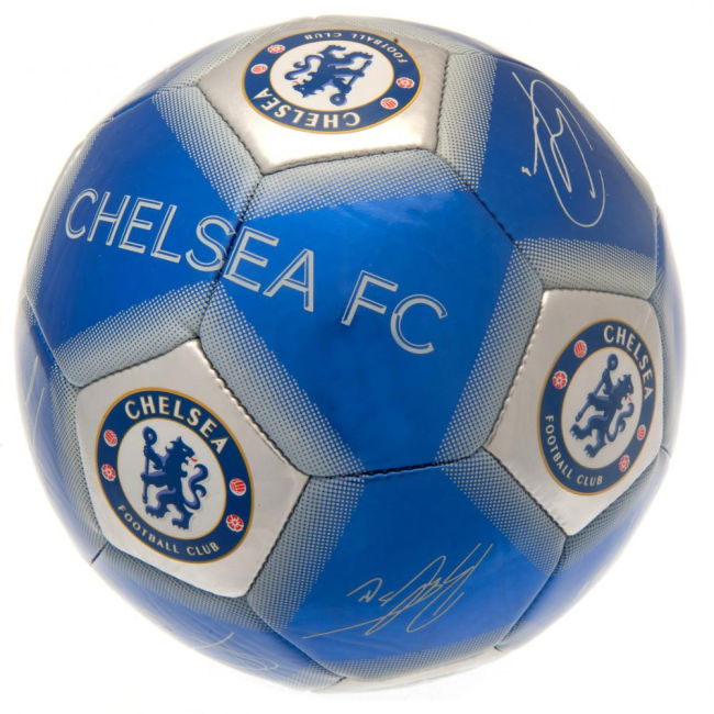 Professional 2025-2026 Chelsea Football Shirt With Retro Design