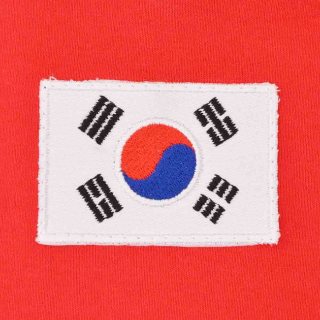 South Korea South Jersey - Adult #96
