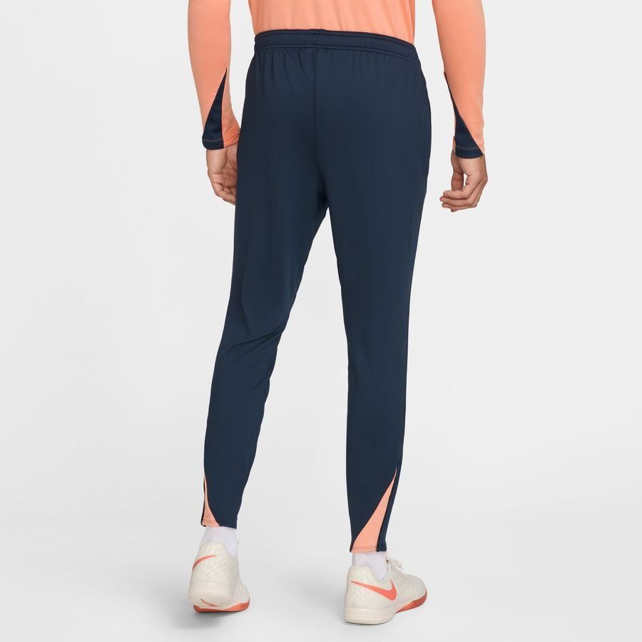 Chelsea Training Trousers Dri Fit Strike Obsidian/guava Ice