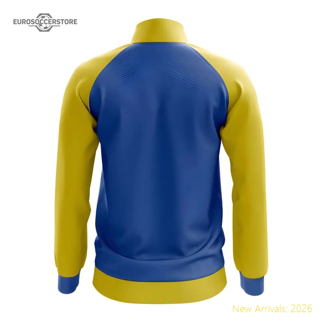 High-performance Football Team Jacket - Cotton Athletic