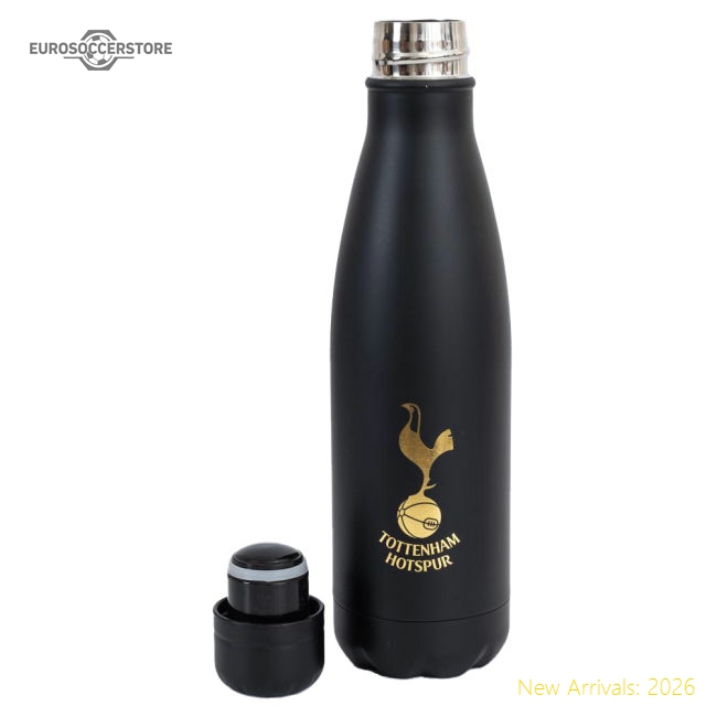 Luxury Spurs Hotspur Fc Phantom Thermal Flask - Official Edition