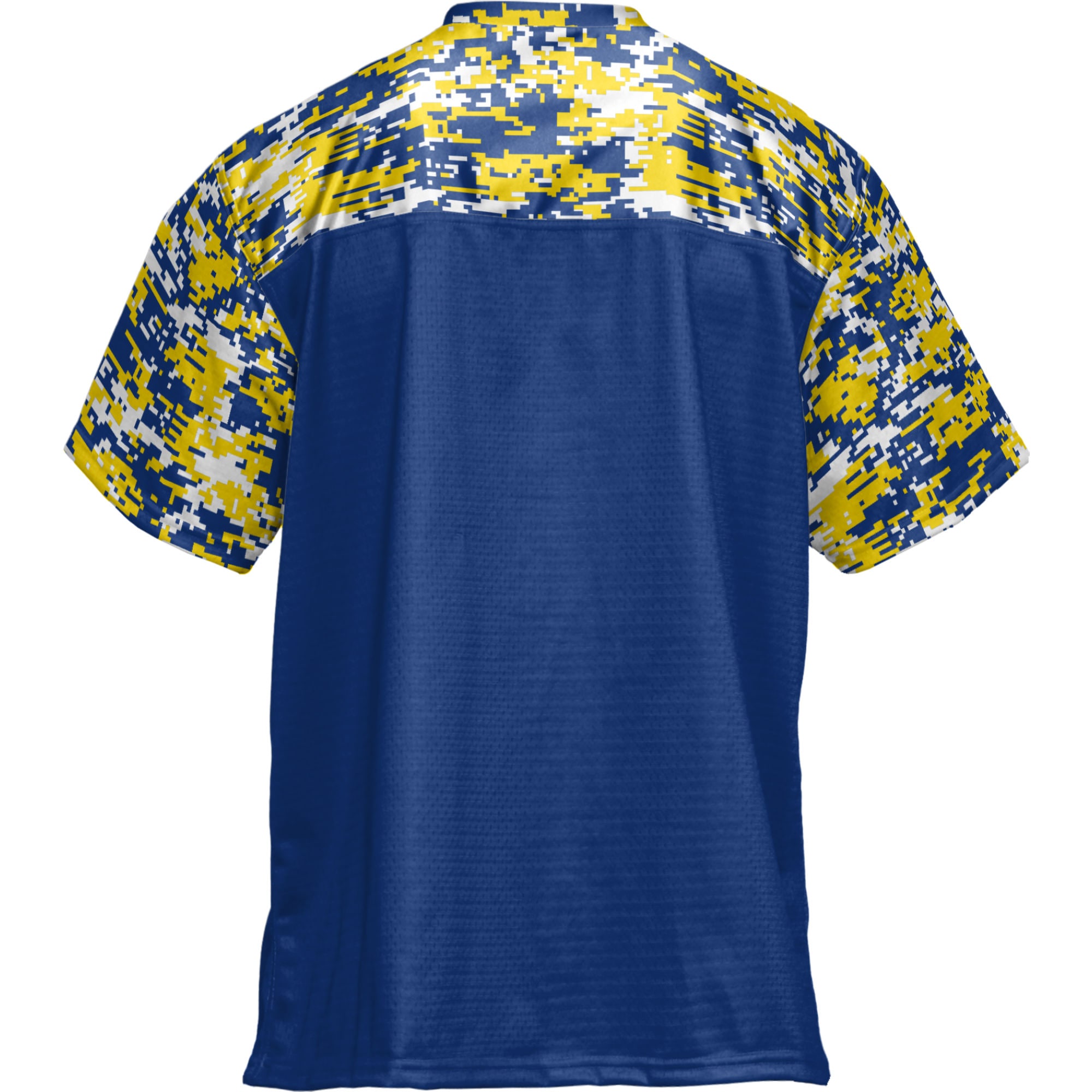 Toledo Rockets GameDay Greats 2026 Season Football Jersey - Navy