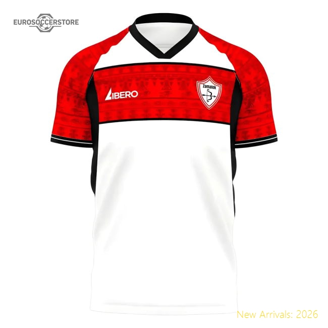 2025-2026 Football Team Womens Stylish Jersey Advanced Textile