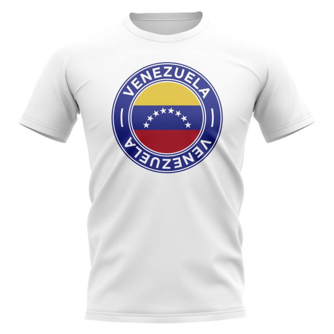 Premium Venezuela Jersey Venezuela