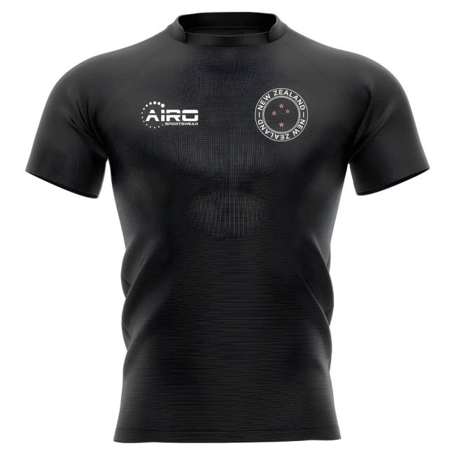 Rugby 2025-2026 Home Jersey - Baby