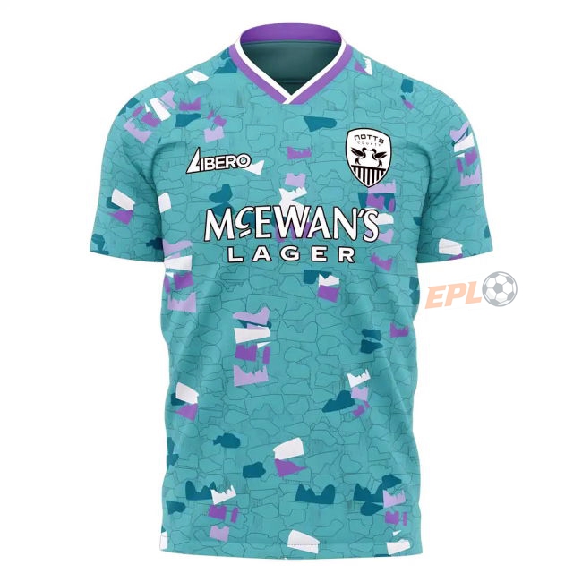 2025-20 LEA fashionable Away Shirt - Adults | original