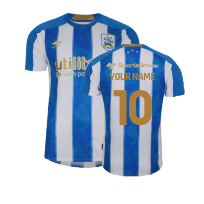 2023-20 League One modern Home Football Shirt | high quality