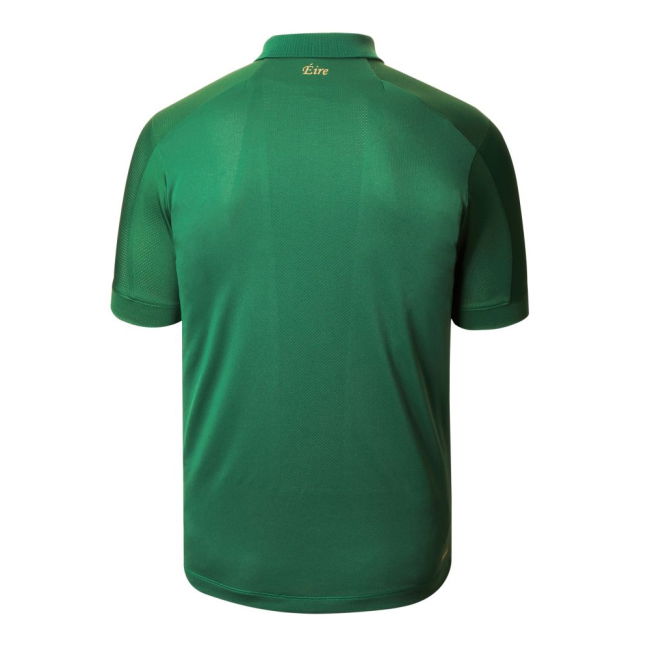 Ireland Pro Home Jersey 2019-2020
