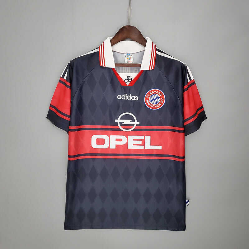 Cheap 1997/99 Bayern Munich kit