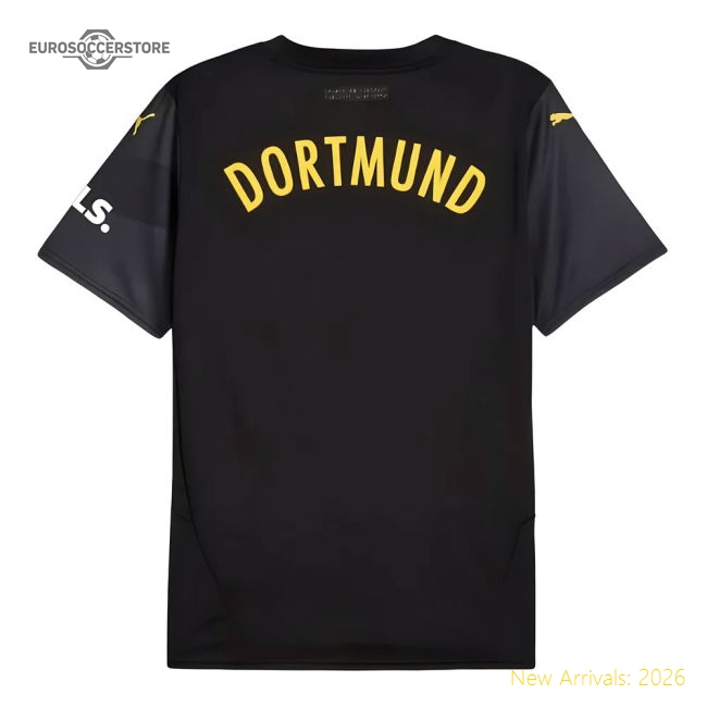 Football Team Kids Comfortable Jersey 2024-2025 Soft-touch
