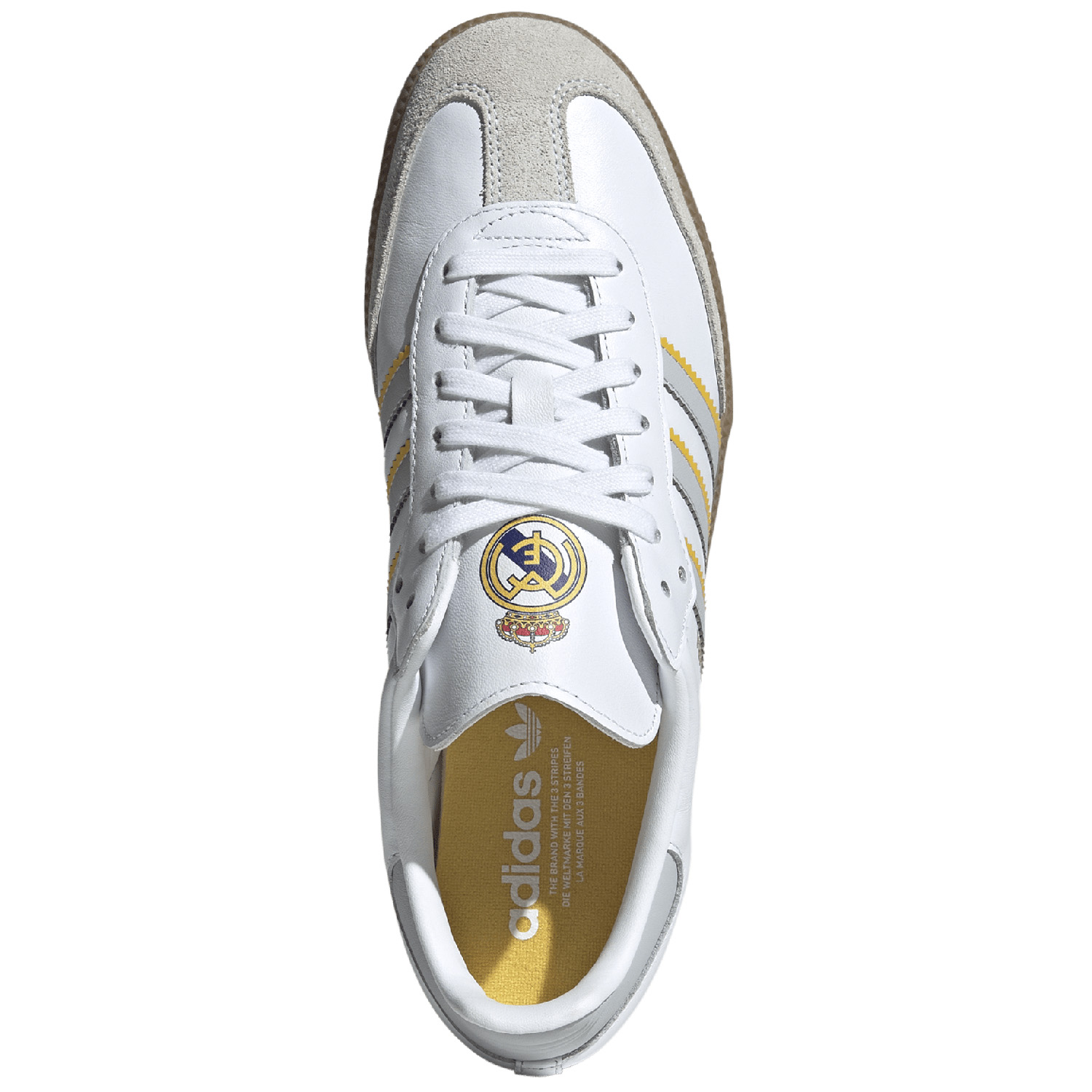 superior Adidas Real madrid Third Football Shirt - 2025 Edition