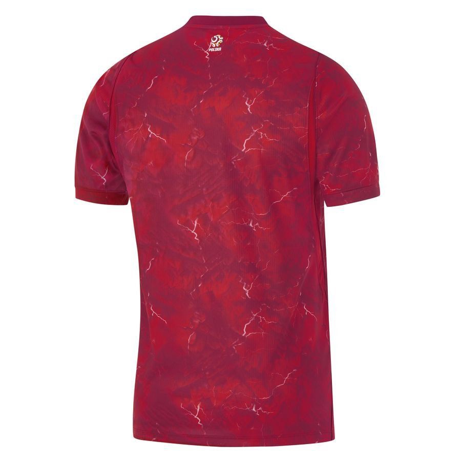 Poland Away Shirt 2026/27