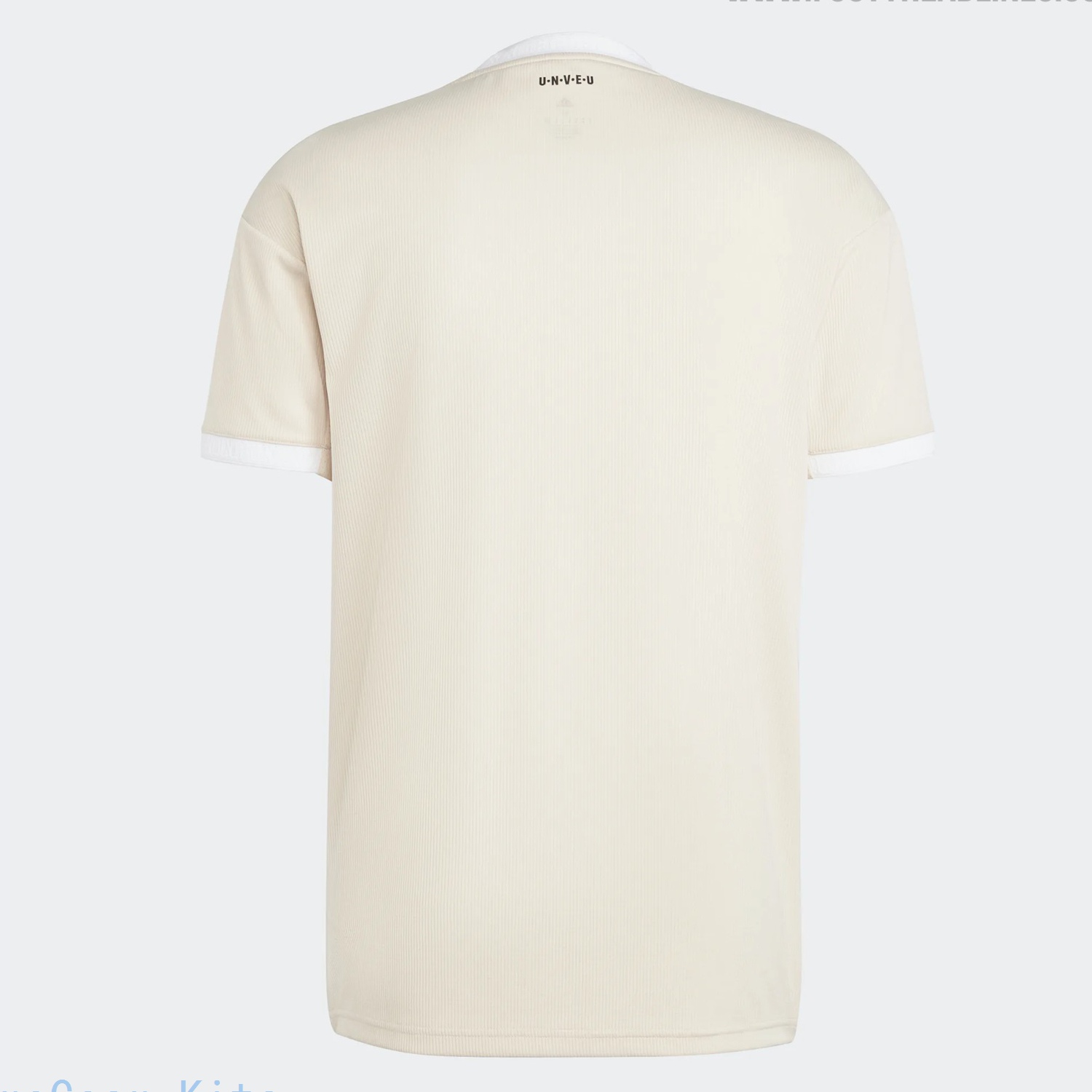 [KK] Union Berlin Kit Released 22 23 Away Jersey