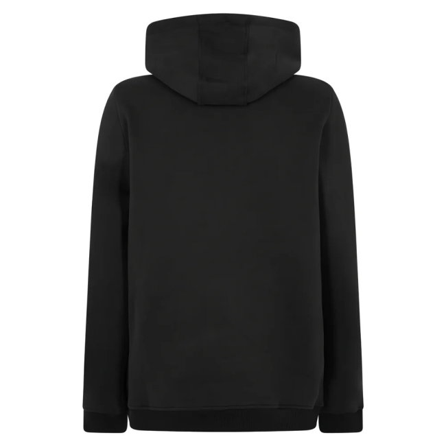 2025-2026 Ireland Crest Hoodie (Black)