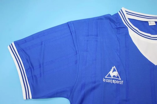 Replica 1985 International Jersey Retro With Special Edition Design