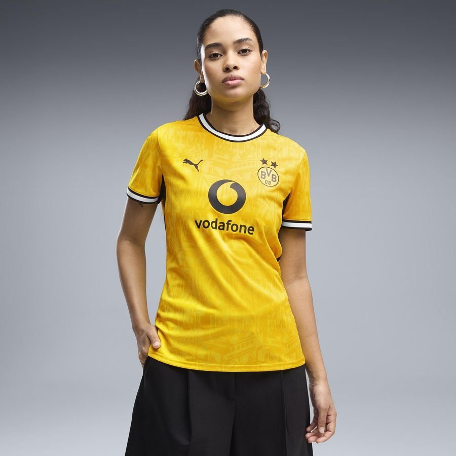 Dortmund Home Shirt 2026/27 Women