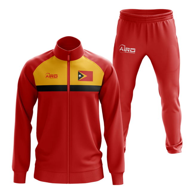 Adult Tracksuits Tracksuit East