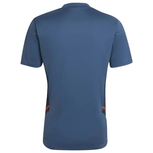 2022-2023 Manchester United Authentic Shirt (Blue) | High Quality