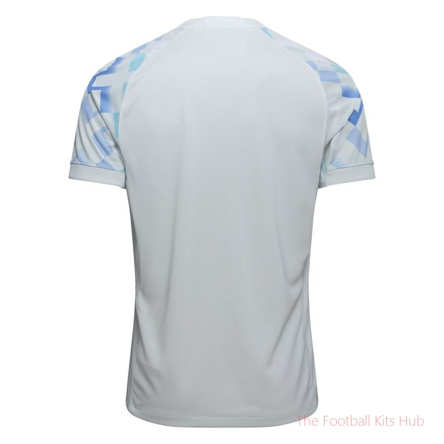 Inter Milan Away Shirt 2025/26